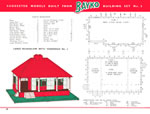 Manual issued with Sets #0 to #3, February, 1951 - Page 26